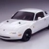 58325 Tamiya - 1/10 Eunos Roadster /MX-5 Miata (M-04M Chassis) 1 58325 Tamiya - 1/10 Eunos Roadster /MX-5 Miata (M-04M Chassis) -Remote Control Model Shop b 58325