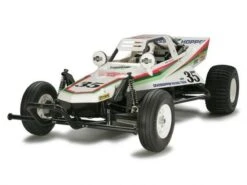 58346-60A Tamiya - 1/10 The Grasshopper (2005) (W/O ESC)