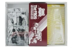 58354-60A Tamiya - 1/10 The Frog (W/O ESC)