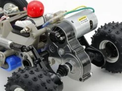 58354-60A Tamiya - 1/10 The Frog (W/O ESC) 13 58354-60A Tamiya - 1/10 The Frog (W/O ESC) -Remote Control Model Shop b 58354 60a SUB 6