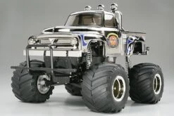 58365 Tamiya - 1/12 R/C Midnight Pumpkin Metallic Special