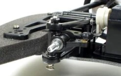 58367 Tamiya - Direct Drive Touring Car Chassis Kit-RC Direct Drive Tour Chassis - F103GT