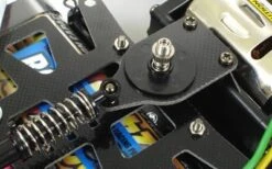 58367 Tamiya - Direct Drive Touring Car Chassis Kit-RC Direct Drive Tour Chassis - F103GT -Remote Control Model Shop b 58367 SUB 3