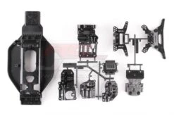 58370 Tamiya - 1/10 RC Dark Impact - DF03 21 58370 Tamiya - 1/10 RC Dark Impact - DF03 -Remote Control Model Shop b 58370 SUB 10