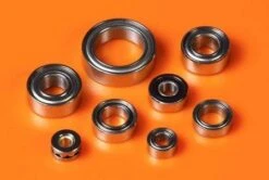 58370 Tamiya - 1/10 RC Dark Impact - DF03 17 58370 Tamiya - 1/10 RC Dark Impact - DF03 -Remote Control Model Shop b 58370 SUB 6