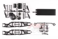 58370 Tamiya - 1/10 RC Dark Impact - DF03 18 58370 Tamiya - 1/10 RC Dark Impact - DF03 -Remote Control Model Shop b 58370 SUB 7