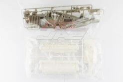 58384 Tamiya - 1/10 RC Subaru Brat With 2-Bodyshells And ESC -Remote Control Model Shop b 58384 SUB 3