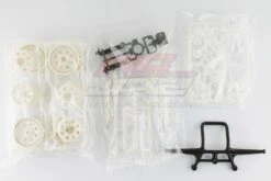 58384 Tamiya - 1/10 RC Subaru Brat With 2-Bodyshells And ESC -Remote Control Model Shop b 58384 SUB 4