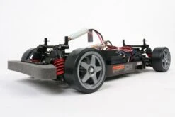 58386 Tamiya - 1/10 RC NISMO Coppermix Silvia - TT01D LED Lights -Remote Control Model Shop b 58386 SUB 10