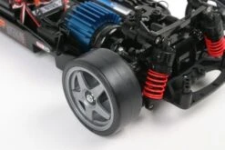 58386 Tamiya - 1/10 RC NISMO Coppermix Silvia - TT01D LED Lights -Remote Control Model Shop b 58386 SUB 12