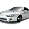 58392 Tamiya - RC Toyota Supra Drift Spec - TT01D TT-01D Chassis -Remote Control Model Shop b 58392
