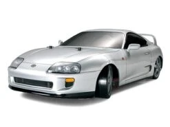 58392 Tamiya - RC Toyota Supra Drift Spec - TT01D TT-01D Chassis