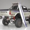 58397-53957 Tamiya - 1/10 R/C Toyota Hilux High-Lift 4x4 4WD Truck + Pick-Up Truck (MFC-02) Multi-Function Control Unit
