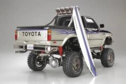 58397-53957 Tamiya - 1/10 R/C Toyota Hilux High-Lift 4x4 4WD Truck + Pick-Up Truck (MFC-02) Multi-Function Control Unit