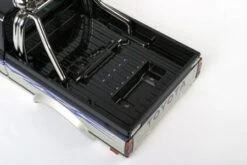 58397-53957 Tamiya - 1/10 R/C Toyota Hilux High-Lift 4x4 4WD Truck + Pick-Up Truck (MFC-02) Multi-Function Control Unit -Remote Control Model Shop b 58397 53957 SUB 10