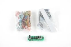 58397-53957 Tamiya - 1/10 R/C Toyota Hilux High-Lift 4x4 4WD Truck + Pick-Up Truck (MFC-02) Multi-Function Control Unit -Remote Control Model Shop b 58397 53957 SUB 17