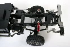 58397-53957 Tamiya - 1/10 R/C Toyota Hilux High-Lift 4x4 4WD Truck + Pick-Up Truck (MFC-02) Multi-Function Control Unit -Remote Control Model Shop b 58397 53957 SUB 3
