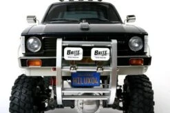 58397-53957 Tamiya - 1/10 R/C Toyota Hilux High-Lift 4x4 4WD Truck + Pick-Up Truck (MFC-02) Multi-Function Control Unit -Remote Control Model Shop b 58397 53957 SUB 4