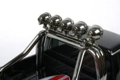 58397-53957 Tamiya - 1/10 R/C Toyota Hilux High-Lift 4x4 4WD Truck + Pick-Up Truck (MFC-02) Multi-Function Control Unit -Remote Control Model Shop b 58397 53957 SUB 9