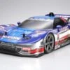 58398 Tamiya - 1/10 RC Raybrig NSX 2007 Set Kit - TA05IFS - TA-05 IFS Chassis
