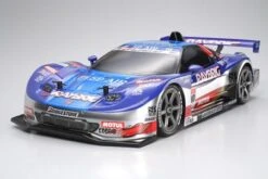 58398 Tamiya - 1/10 RC Raybrig NSX 2007 Set Kit - TA05IFS - TA-05 IFS Chassis