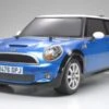 58400 Tamiya - 1/10 RC Mini Cooper S 2006 - M03L 2 58400 Tamiya - 1/10 RC Mini Cooper S 2006 - M03L -Remote Control Model Shop b 58400