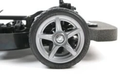 58402 Tamiya - 1/10 RC Nissan Fairlady Z Version Nismo - TT01E - TT-01 Type-E Chassis