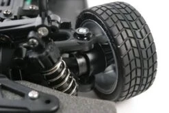 58402 Tamiya - 1/10 RC Nissan Fairlady Z Version Nismo - TT01E - TT-01 Type-E Chassis -Remote Control Model Shop b 58402 SUB 3