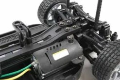 58402 Tamiya - 1/10 RC Nissan Fairlady Z Version Nismo - TT01E - TT-01 Type-E Chassis -Remote Control Model Shop b 58402 SUB 4