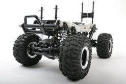 58405 Tamiya - 1/10 RC Toyota Land Cruiser 40 - CR01 CR-01 Chassis -Remote Control Model Shop b 58405 SUB 12