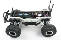 58405 Tamiya - 1/10 RC Toyota Land Cruiser 40 - CR01 CR-01 Chassis -Remote Control Model Shop b 58405 SUB 16