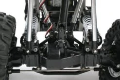 58405 Tamiya - 1/10 RC Toyota Land Cruiser 40 - CR01 CR-01 Chassis -Remote Control Model Shop b 58405 SUB 18