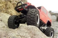 58405 Tamiya - 1/10 RC Toyota Land Cruiser 40 - CR01 CR-01 Chassis -Remote Control Model Shop b 58405 SUB 6