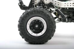 58405 Tamiya - 1/10 RC Toyota Land Cruiser 40 - CR01 CR-01 Chassis -Remote Control Model Shop b 58405 SUB 9