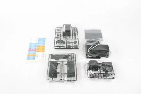 58415-53957 Tamiya - 1/10 R/C Toyota Tundra High-Lift No.415 With Pick-Up Truck (MFC-02) Multi-Function Control Unit (Discount Set) 15 58415-53957 Tamiya - 1/10 R/C Toyota Tundra High-Lift No.415 With Pick-Up Truck (MFC-02) Multi-Function Control Unit (Discount Set) - Image 13