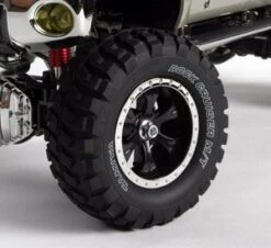 58415-53957 Tamiya - 1/10 R/C Toyota Tundra High-Lift No.415 With Pick-Up Truck (MFC-02) Multi-Function Control Unit (Discount Set) 22 58415-53957 Tamiya - 1/10 R/C Toyota Tundra High-Lift No.415 With Pick-Up Truck (MFC-02) Multi-Function Control Unit (Discount Set) -Remote Control Model Shop b 58415 53957 SUB 6