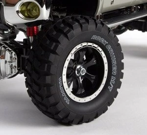 58415-53957 Tamiya - 1/10 R/C Toyota Tundra High-Lift No.415 With Pick-Up Truck (MFC-02) Multi-Function Control Unit (Discount Set) 8 58415-53957 Tamiya - 1/10 R/C Toyota Tundra High-Lift No.415 With Pick-Up Truck (MFC-02) Multi-Function Control Unit (Discount Set) - Image 6