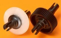 58417 Tamiya - 1/10 RC Impreza WRC Monte Carlo &39;07 - DF03 RA -Remote Control Model Shop b 58417 SUB 4