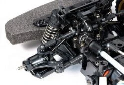 58417 Tamiya - 1/10 RC Impreza WRC Monte Carlo &39;07 - DF03 RA -Remote Control Model Shop b 58417 SUB 6