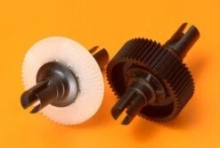 58430 Tamiya - 1/10 RC Subaru Impreza WRC 2008 (DF-03Ra) -Remote Control Model Shop b 58430 SUB 4