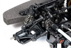 58430 Tamiya - 1/10 RC Subaru Impreza WRC 2008 (DF-03Ra) -Remote Control Model Shop b 58430 SUB 6