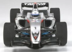 58431 Tamiya - 1/10 RC F104 PRO W/Body (F104 Chassis)