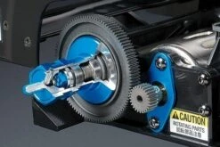 58431 Tamiya - 1/10 RC F104 PRO W/Body (F104 Chassis) 11 58431 Tamiya - 1/10 RC F104 PRO W/Body (F104 Chassis) -Remote Control Model Shop b 58431 SUB 4