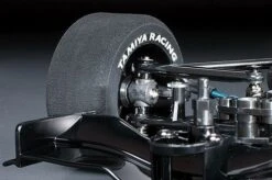 58431 Tamiya - 1/10 RC F104 PRO W/Body (F104 Chassis) 12 58431 Tamiya - 1/10 RC F104 PRO W/Body (F104 Chassis) -Remote Control Model Shop b 58431 SUB 5