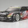 58439 Tamiya - 1/10 RC Cusco Dunlop Subaru Impreza - TT01E - TT-01 Type-E Chassis -Remote Control Model Shop b 58439