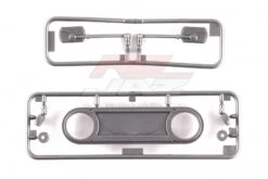 58445 Tamiya - Toyota Land Cruiser 40 CC-01 -Remote Control Model Shop b 58445 SUB 2