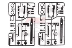 58445 Tamiya - Toyota Land Cruiser 40 CC-01 -Remote Control Model Shop b 58445 SUB 6