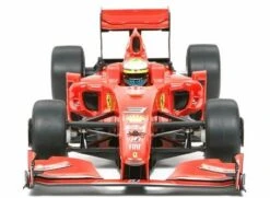 58447 Tamiya - 1/10 RC Ferrari F60 (F104 Chassis)