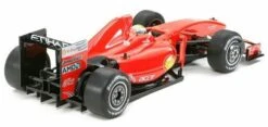 58447 Tamiya - 1/10 RC Ferrari F60 (F104 Chassis) -Remote Control Model Shop b 58447 SUB 3