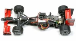 58447 Tamiya - 1/10 RC Ferrari F60 (F104 Chassis) -Remote Control Model Shop b 58447 SUB 4